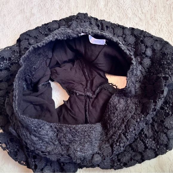 Poupette St. Barth Edma pace boxer shorts - Picture 9 of 16